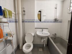 Blk 274 Pasir Ris Street 21 (Pasir Ris), HDB 5 Rooms #593106891